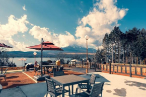 Fuji Yamanakako Resort Hotel - Vacation STAY 03073v